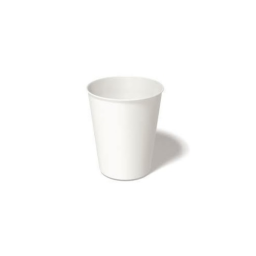 Origami Cellulo Virgin Paper Cups, 110 ml, 195 GSM